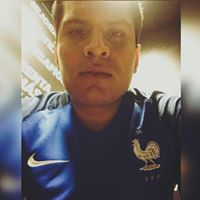 Gerardo Mercado Photo 5