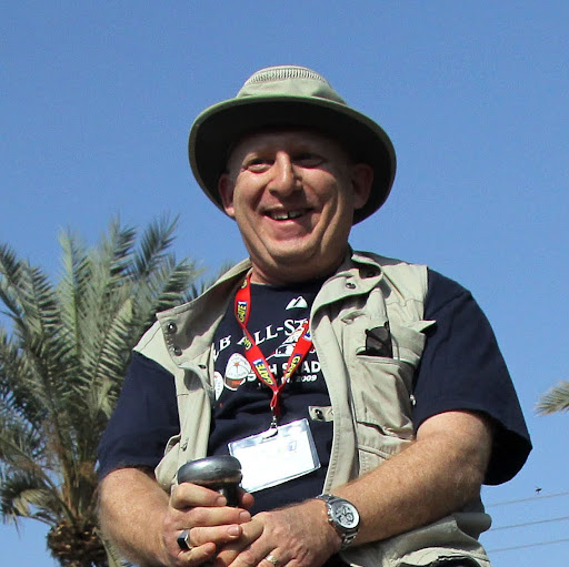 Steven Rosen Photo 23