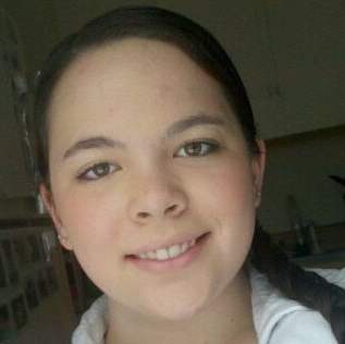 Amber Roy Photo 10
