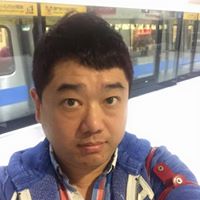 Timothy Wu Photo 7