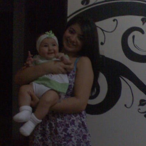 Jessica Espinal Photo 12