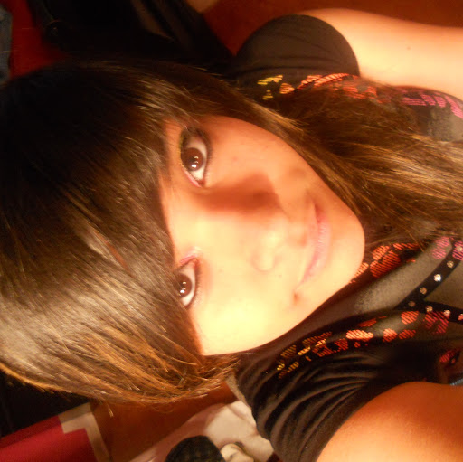 Marissa Martinez Photo 15