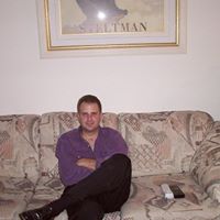 Corey Johns Photo 3