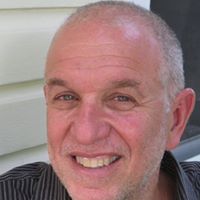 Jeffrey Goldfarb Photo 10