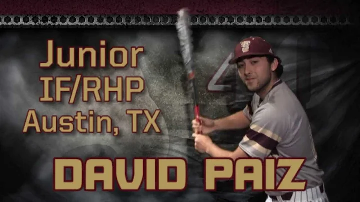 David Paiz Photo 25