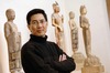 Eugene Wang Photo 24