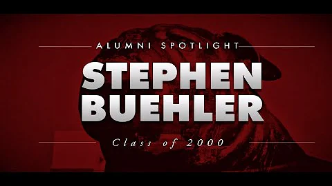 Stephen Buehler Photo 16