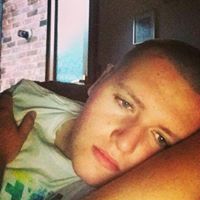 Andrew Bagnall Photo 5