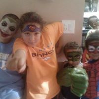 Jennifer Colvin Photo 12