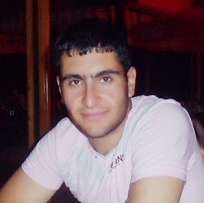 Tigran Mkrtchyan Photo 11