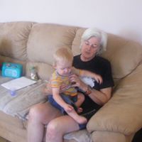 Lucia Roberts Photo 6