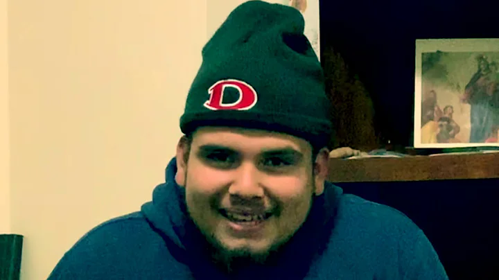 Saul Espino Photo 14