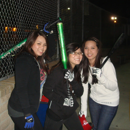 Kristen Le Photo 11