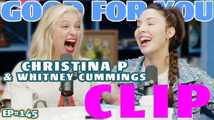 Christina Cummings Photo 37