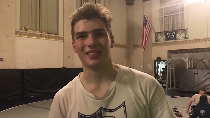 Andrew Donahue Photo 27