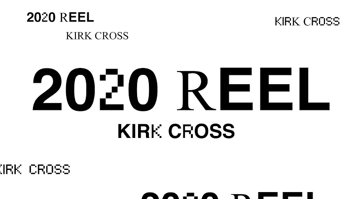 Kirk Cross Photo 24