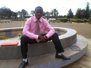 Gerald Simon Photo 14
