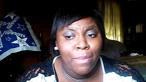 Tashia Foster Photo 9