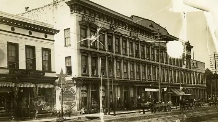 John Sherrer Photo 20