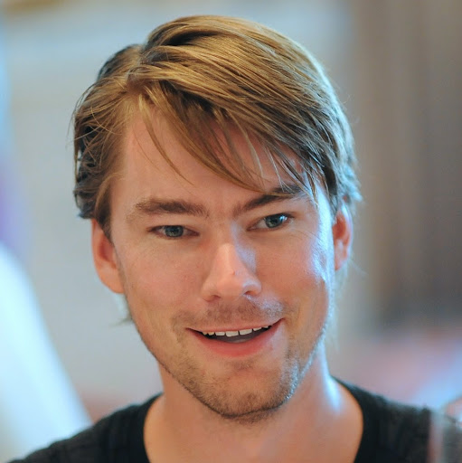 Christian Meyer Photo 13