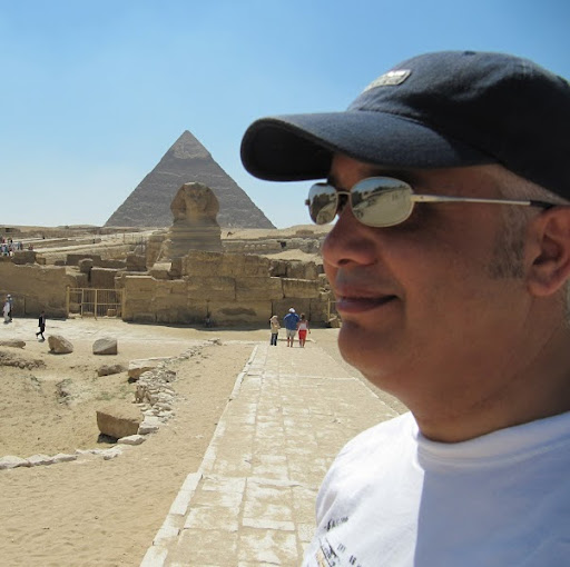 Ashraf Darwish Photo 7