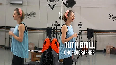Ruth Brill Photo 12