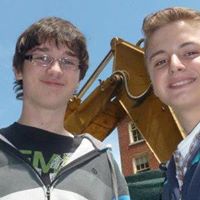 Thomas Parent Photo 1