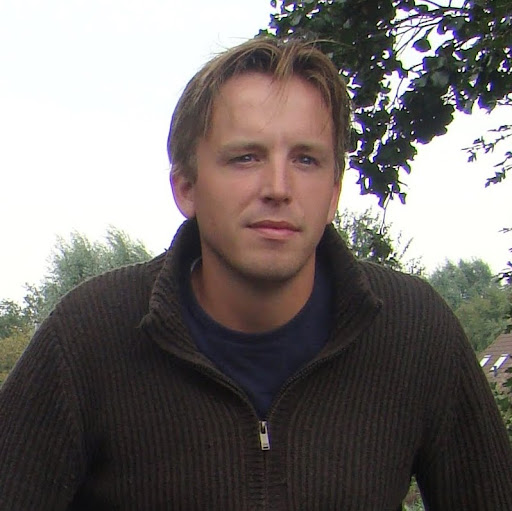 Chris Bakker Photo 13