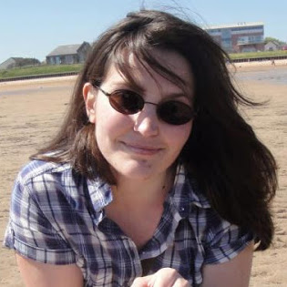 Ana Navarrete Photo 9