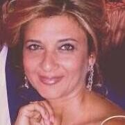Carolyn Khouri Photo 1