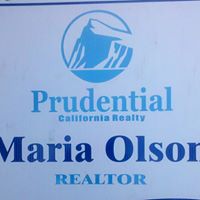 Maria Olson Photo 1