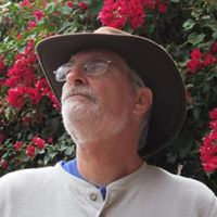 Roger Meinke Photo 1