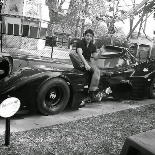 Jose Llamas Photo 14