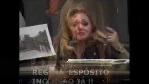 Regina Esposito Photo 25