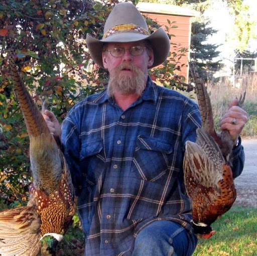David Gentry Photo 14