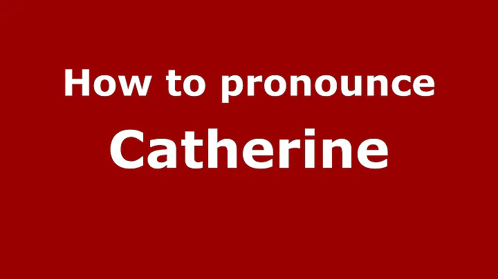 Catherine German Photo 19
