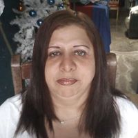 Rosibel Castro Photo 2
