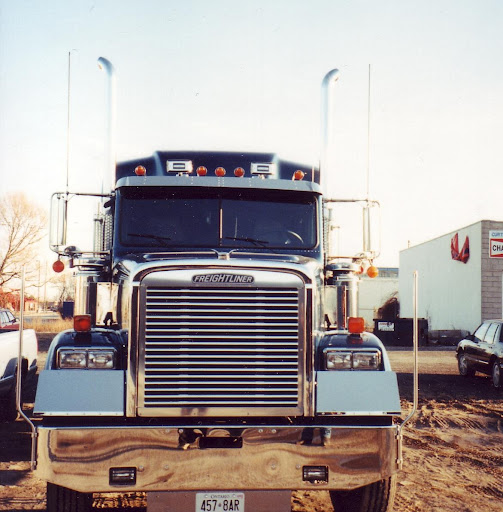 Doug Hawkins Photo 12