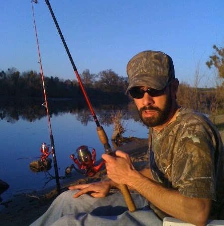 Steven Baptista Photo 3