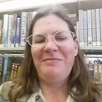 Nancy Browning Photo 2