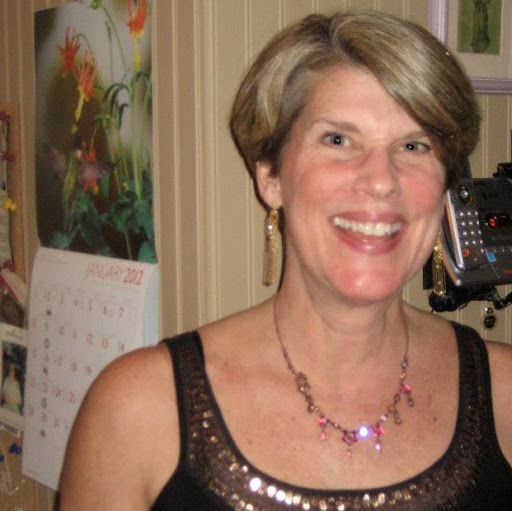 Nancy Paschall Photo 9
