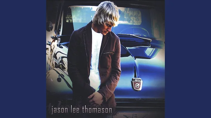 Jason Thomason Photo 37