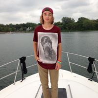 Thomas Desrosiers Photo 1