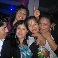 Adelaida Vargas Photo 1