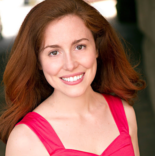 Heather Stapleton Photo 13