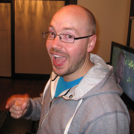 Shane Atkinson Photo 10