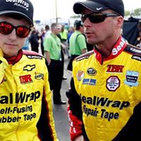 Ryan Blaney Photo 7