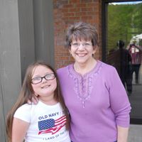 Mary Burkett Photo 7