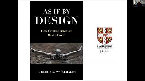 Edward Wasserman Photo 15