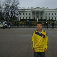 Juan Olaya Photo 2